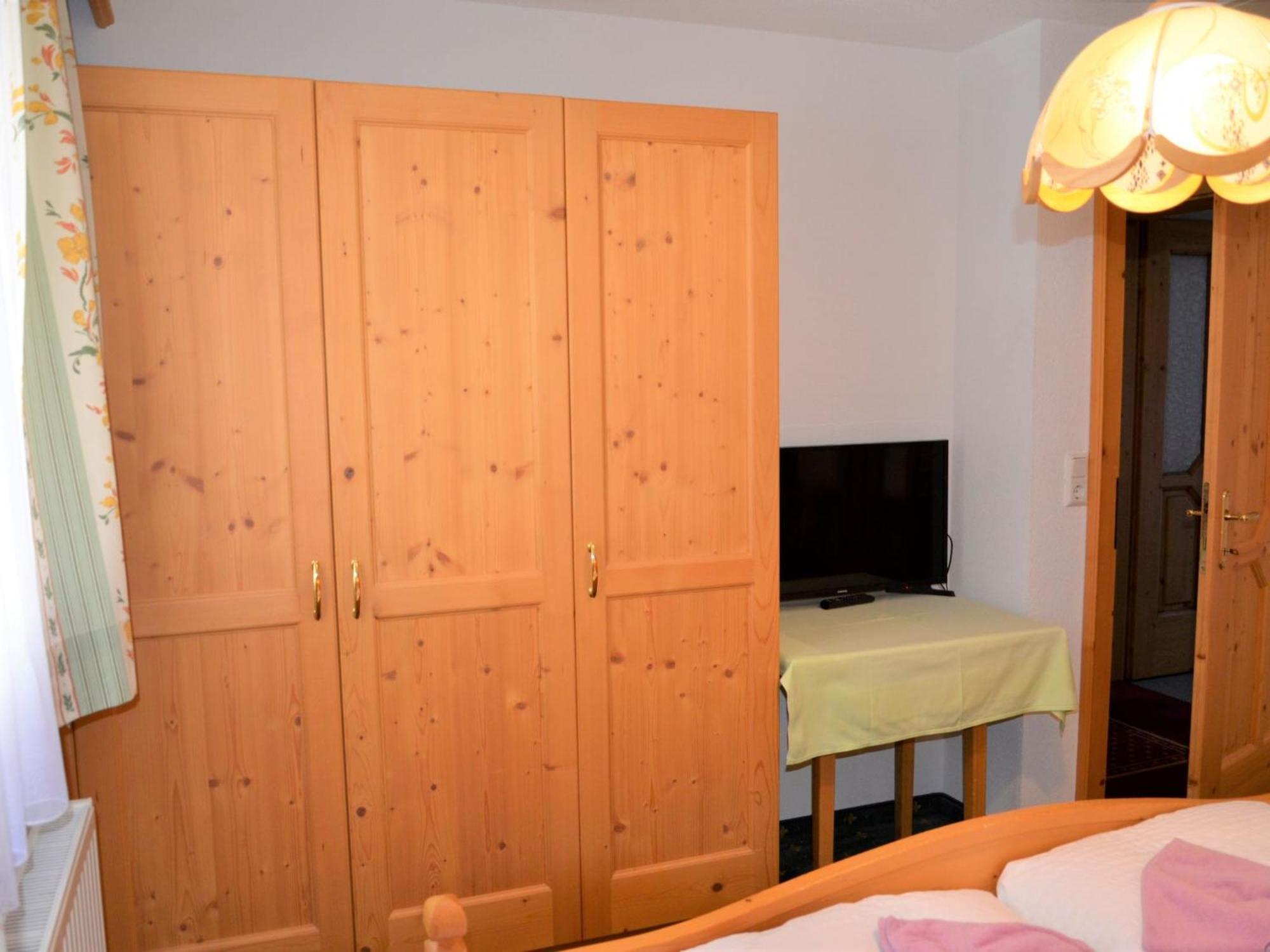 Apartment Silvretta By Interhome Kappl  Exterior photo